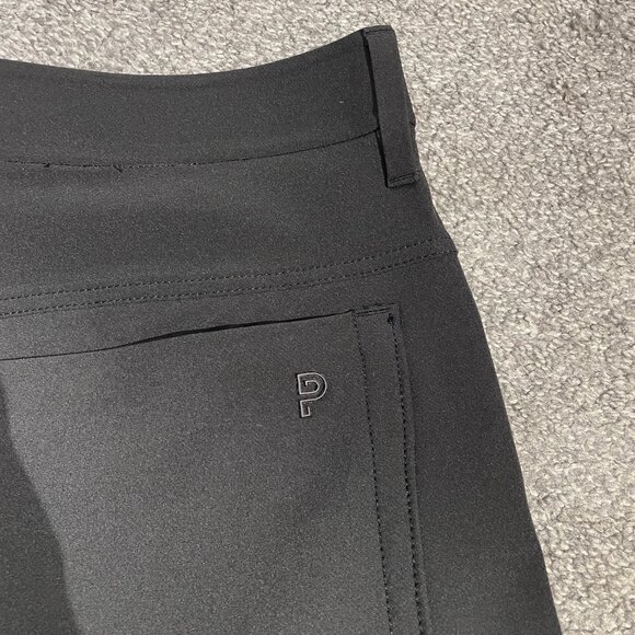 Public Rec Dealmaker 5-Pocket Men's Pants, Size 34x30, Black - Picture 6 of 6